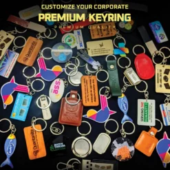Key Rings